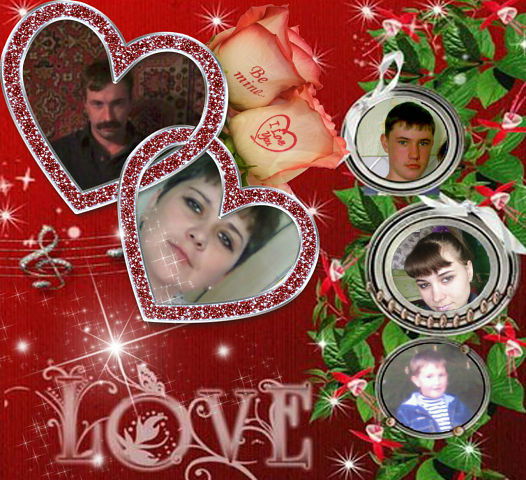 Ольга Дронова