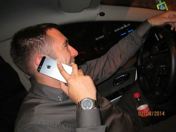 Стас Олексюк