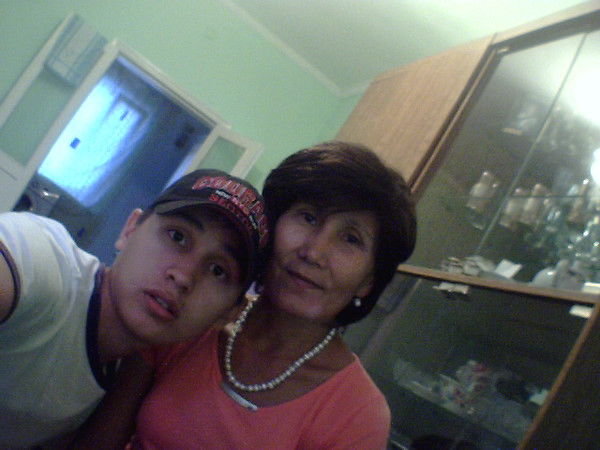 Тыныштык Бекенова