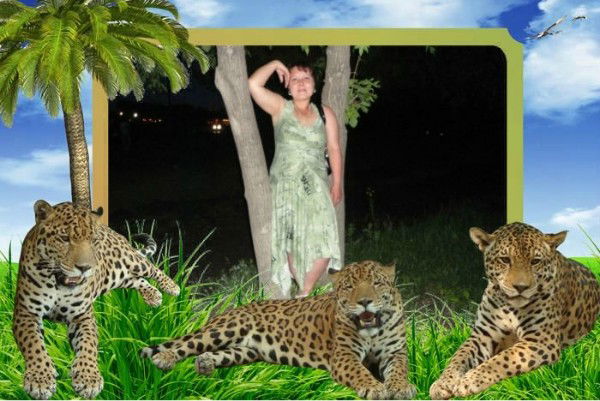 Гульнара Мухаметшина