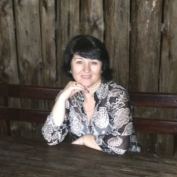 Анжелика Аветян