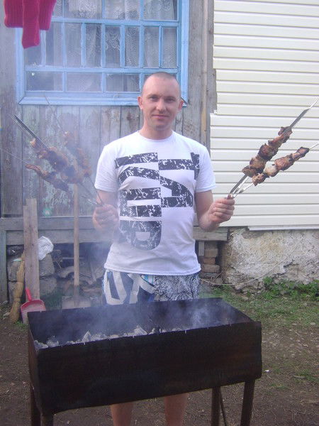 Кондрашов Александр