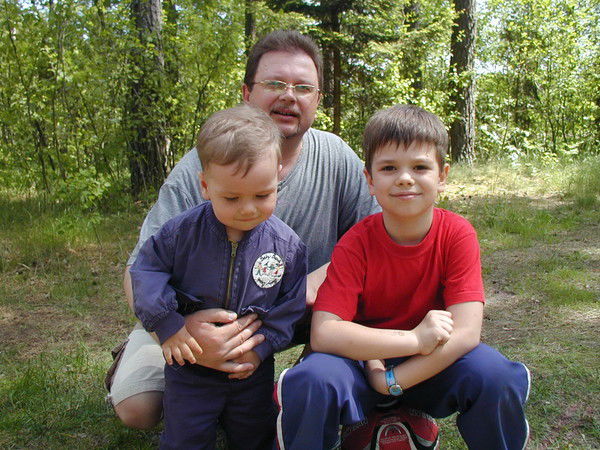 Александр Головач