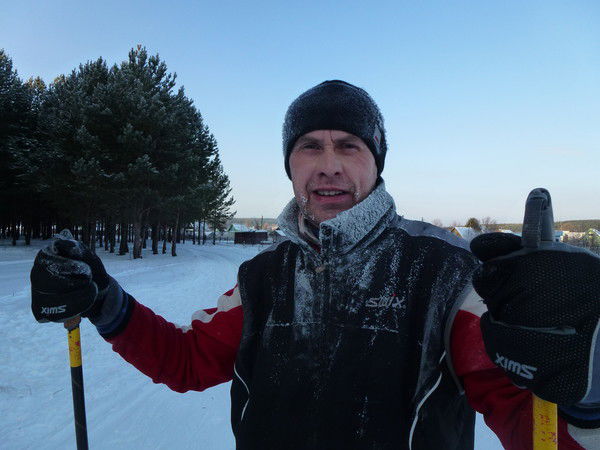 Андрей Киприянов