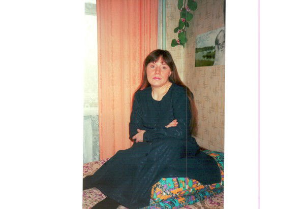 Светлана Гайнетдинова