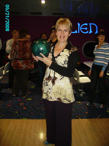 Раиса Гаврилина