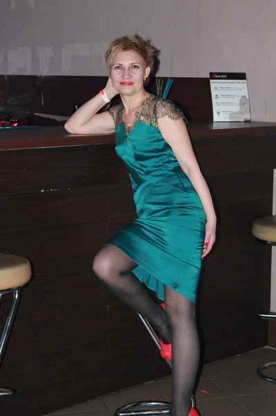 Валентина Хананыкина