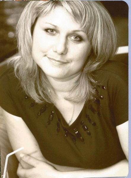 Наталья Ровкина