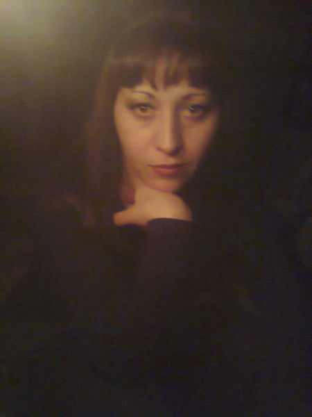 Вера Канбулатова