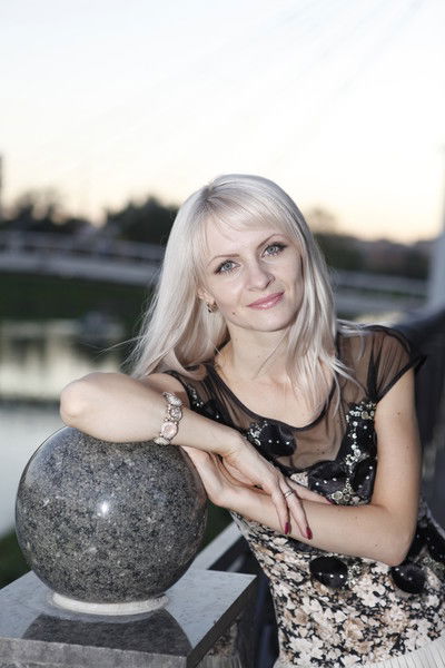 Татьяна Сушко