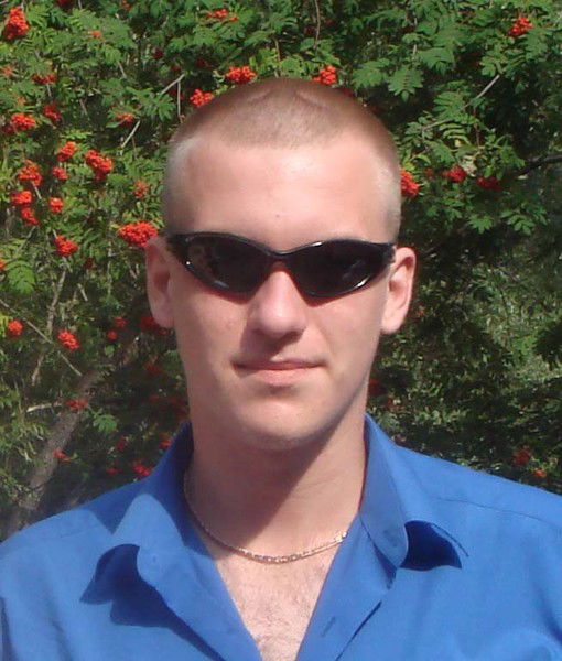 Алексей Чернаков