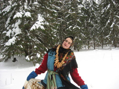 Татьяна Карабанова