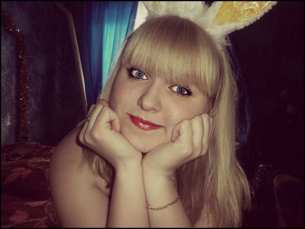 Юленька Николаева