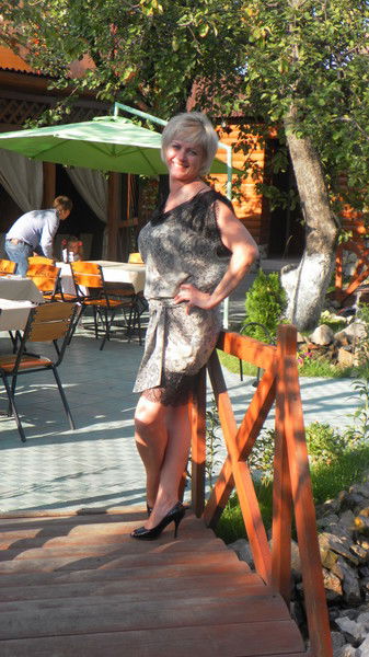 Елена Федькова(Савельева)