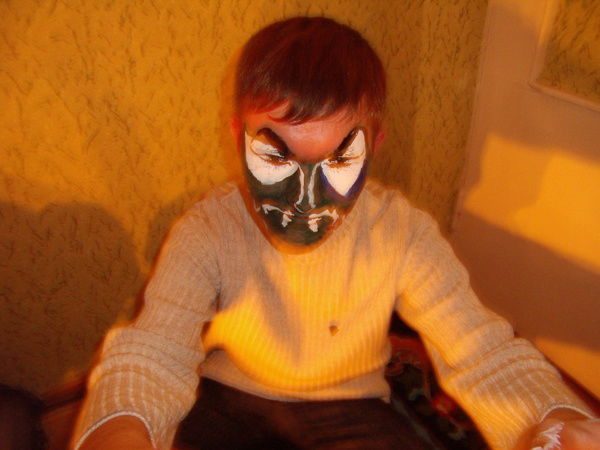 Денис Михайлов