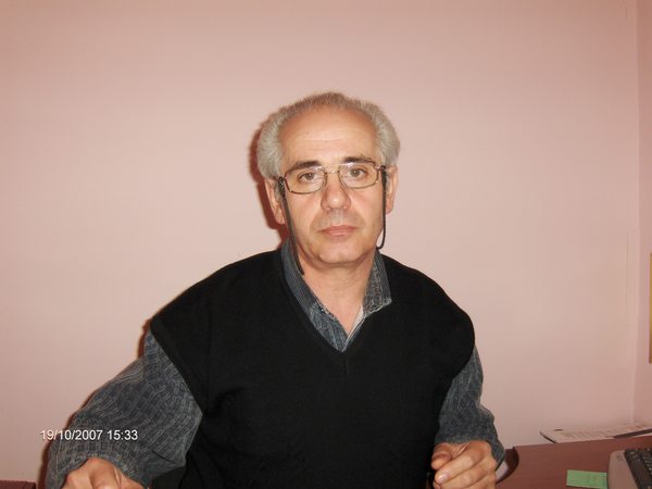 Konstantin Ocherednoy