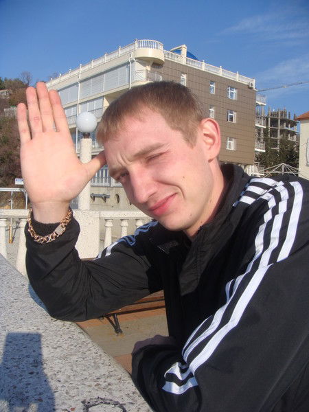 Виталий Метелкин