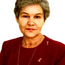 Валентина Лебедева