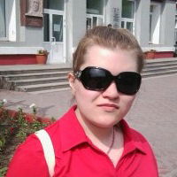 Ксения Шапкина