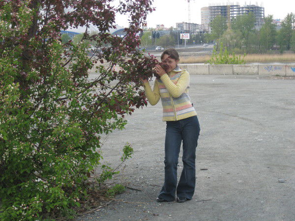 Мария Мермер