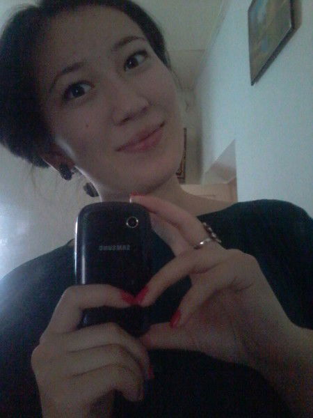 Маржан Акылбек