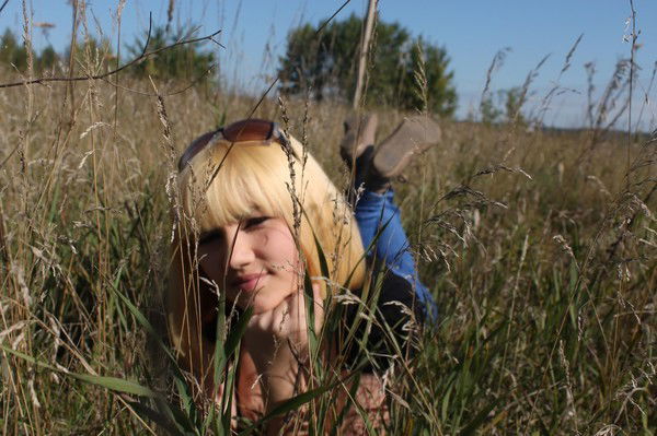 Эвелина Файрузова