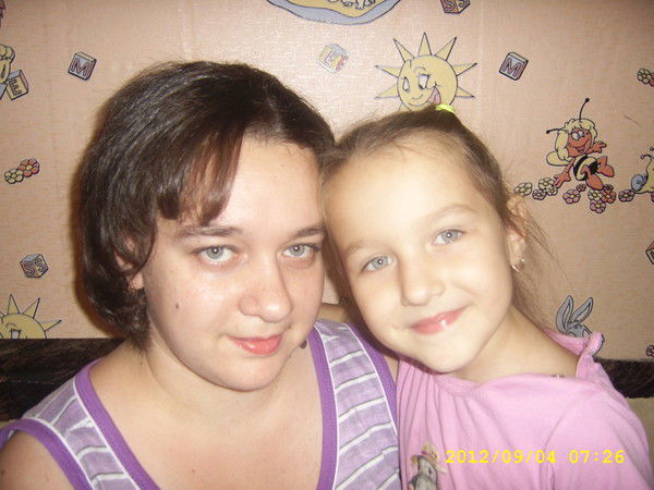 Ольга Никишина