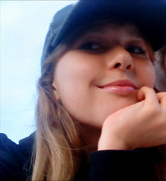 Инесса Лашина