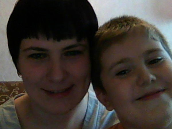 Екатерина Лемешевская