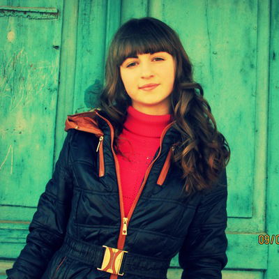 Виктория Дудко