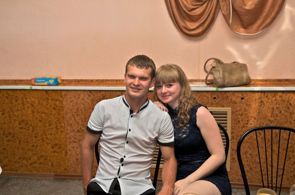 Аня Малыхина