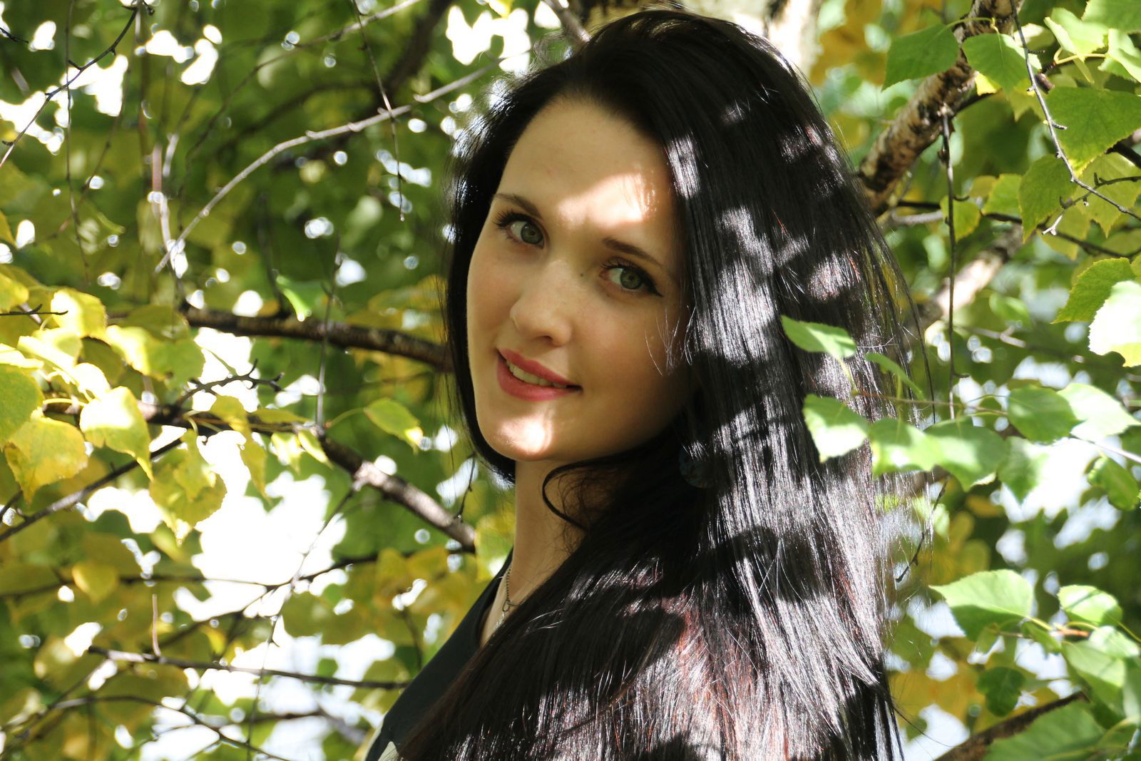 Лизавета Кузнецова