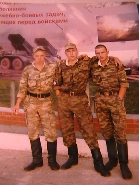 Влад Смоляков