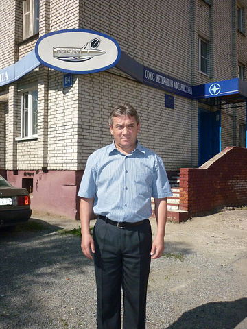 Александр Осипов