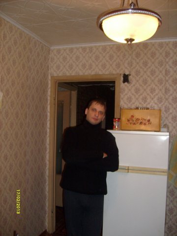 Алексей Киселев