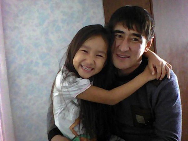 Маргулан Беделбаев