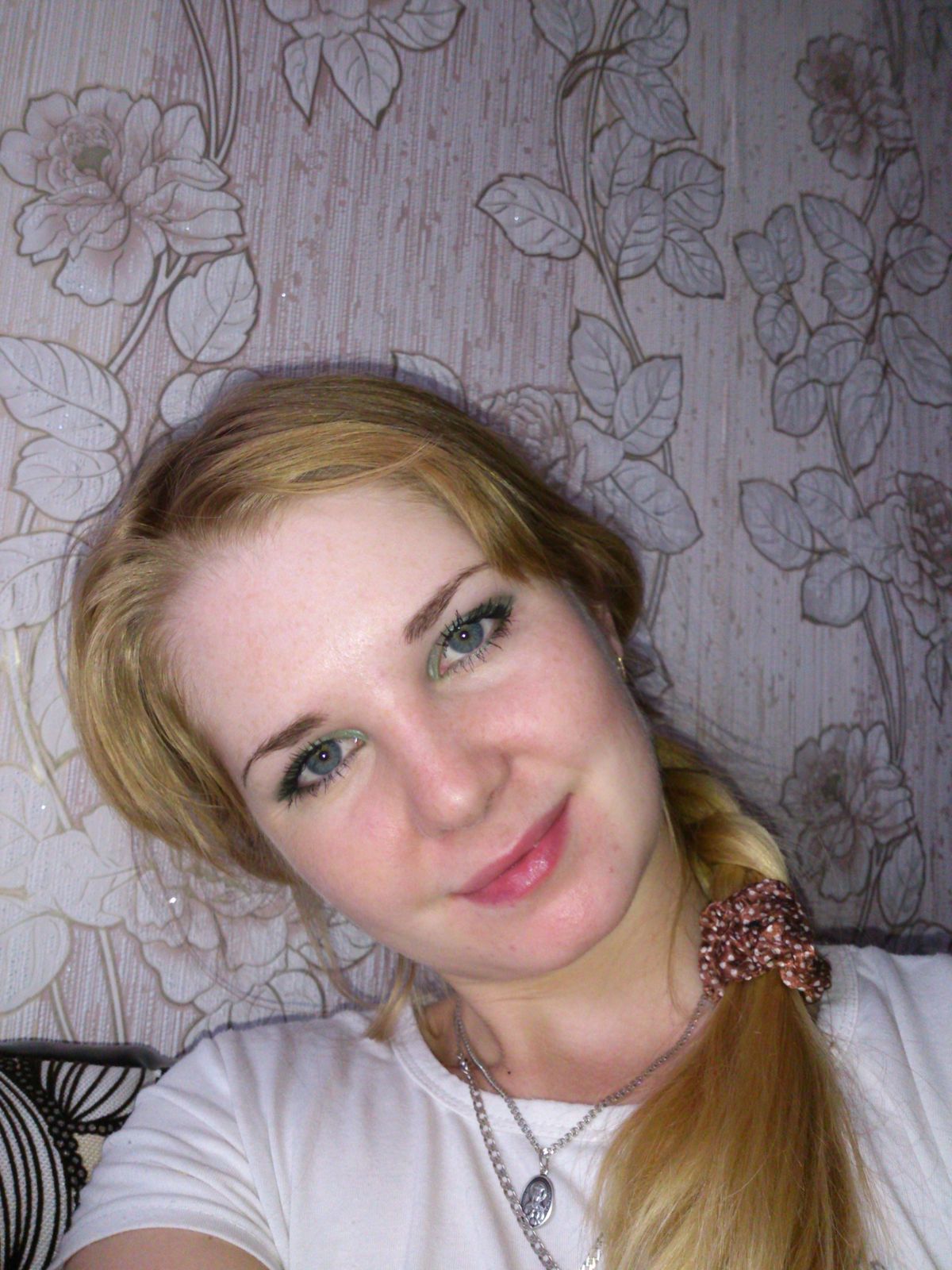 Ольга Дудко