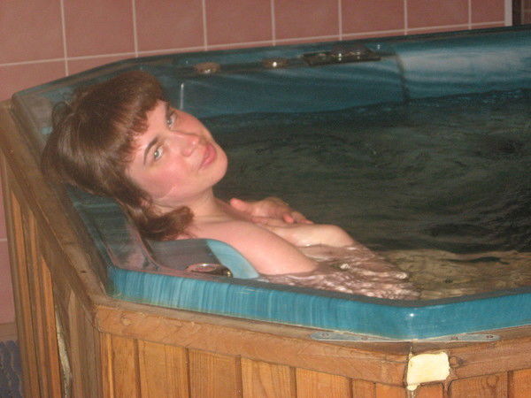 Надежда Владимировна