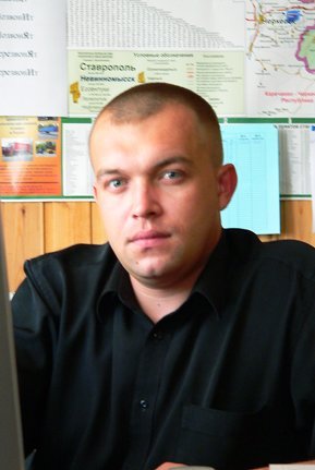 Роман Якушев