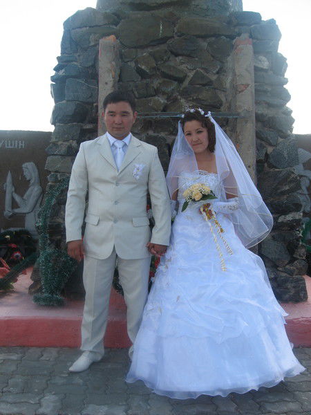 Арман Муханжанов