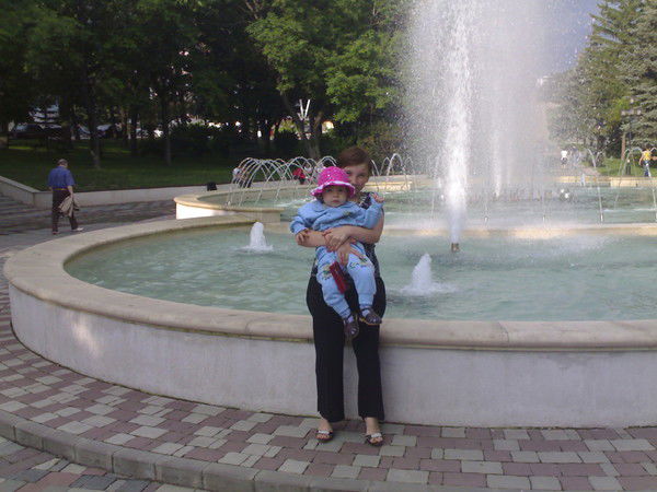 Ира Григорюк