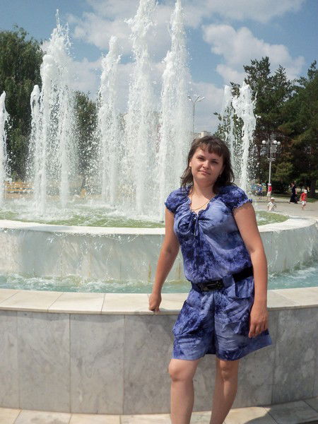 Татьяна Темных