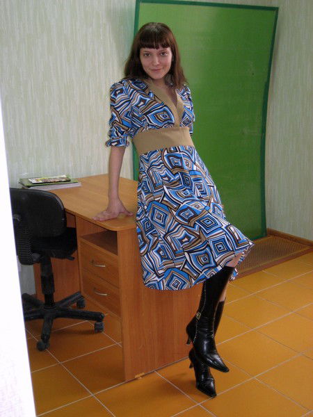 Анастасия Беляева