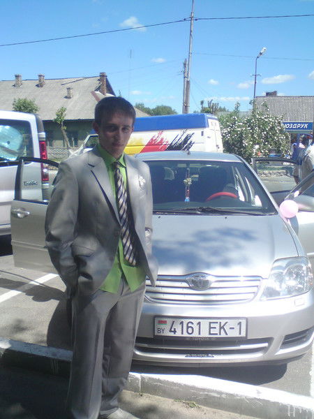 Анатолий Железный