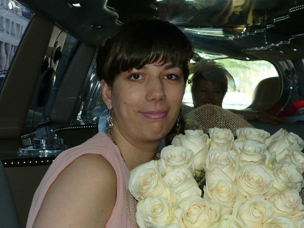 Ольга Ершова