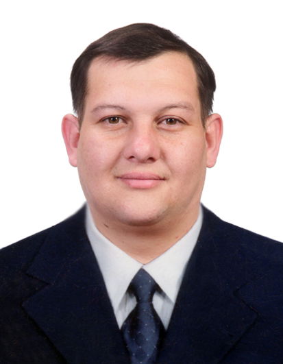 Дилшод Холмуратов