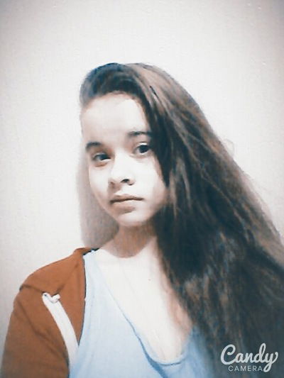 Ксюша Катаева