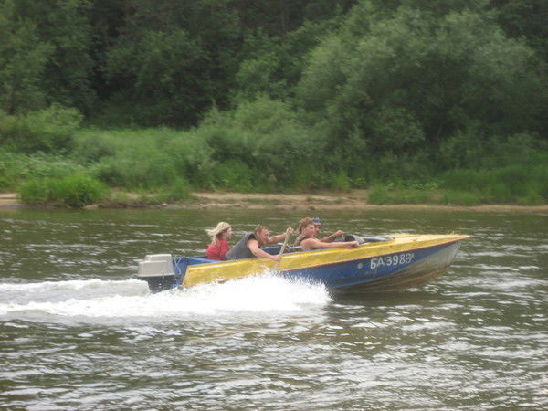 Павел Митянин