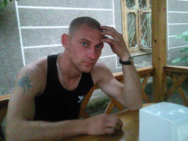 Александр Кохан