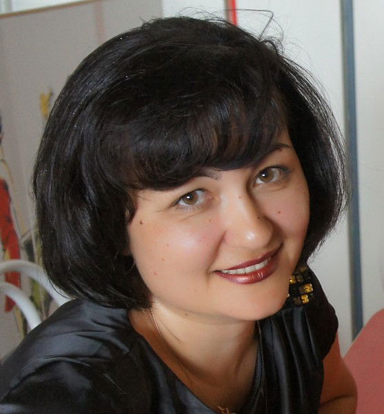 Екатерина Божеева